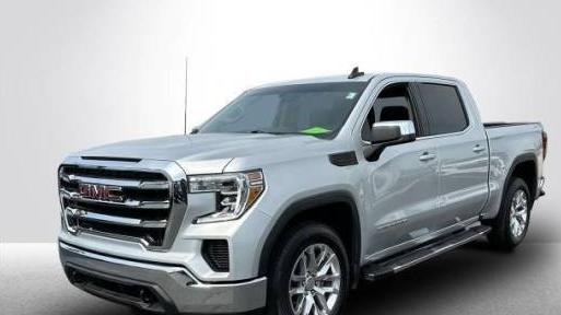 GMC SIERRA LIMITED 2022 3GTP9BEK1NG159476 image